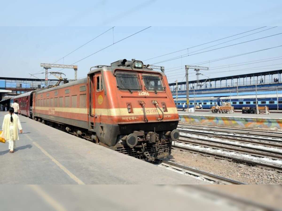 Indian Railways to restart special service between Panipat-Delhi