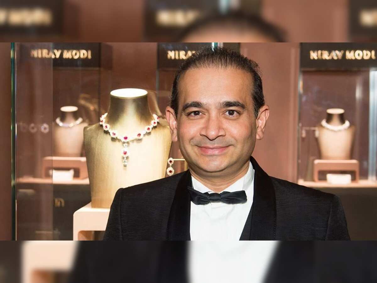 Nirav Modi in Hong Kong? Govt sends request