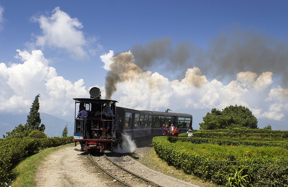Indian Railways will soon make your vacation travel in these beauty spots even more pleasant
