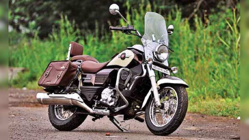 Eyeing Bajaj Avenger upgrade?  Here is 'affordable' UM Renegade Commando Classic priced at Rs 1.95L