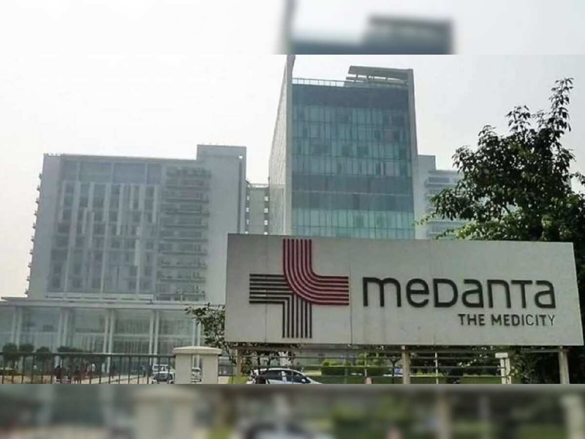 Big setback for Medanta Hospital, pharmacy licence suspended