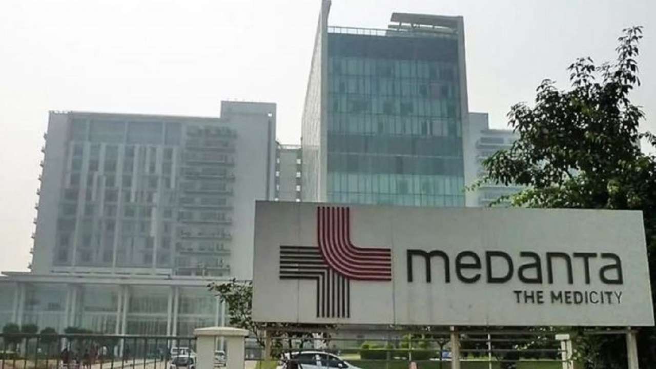 Big setback for Medanta Hospital, pharmacy licence suspended