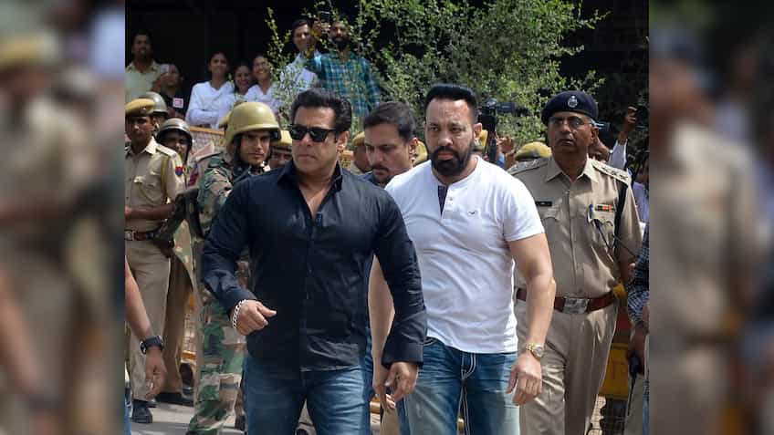 Salman Khan jailed: As even his flops make Rs 100 cr, see how big the loss can be