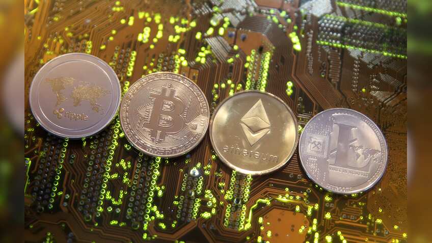 Bitcoin price: Rs 1 lakh investment has lost most of its value; a whopping 65% crash from lifetime high