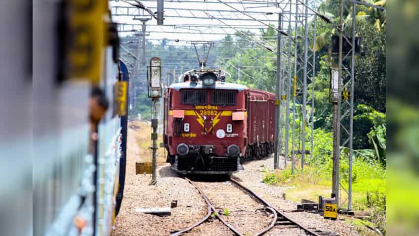 Indian Railways to charge this much GST on food and drinks on trains, platforms and stations 