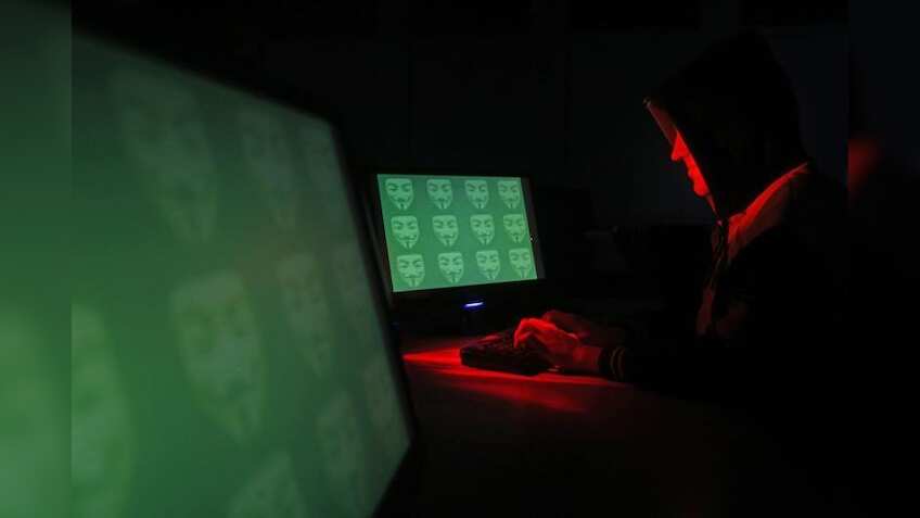 Defence ministry website hacked; official hints Chinese hackers to blame