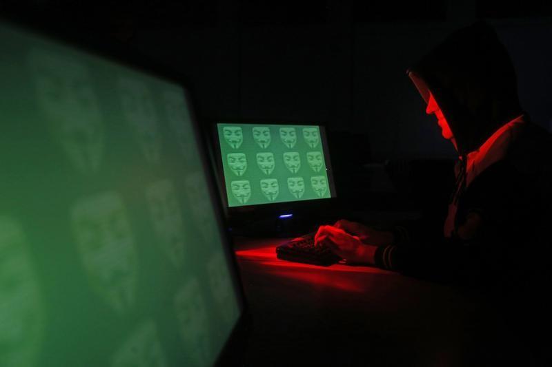 Defence ministry website hacked; official hints Chinese hackers to blame