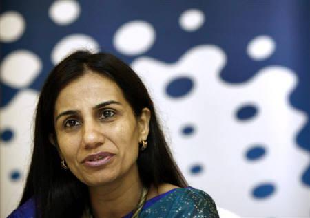 CBI continues questioning Chanda Kochhar's brother-in-law arrived