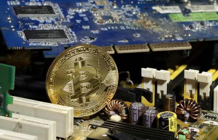 UK watchdog says licence needed to trade cryptocurrencies