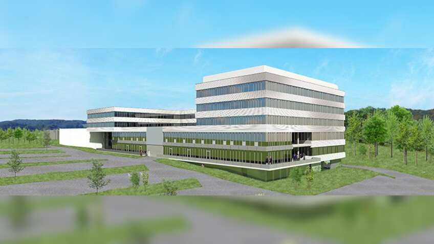 ABB to invest €100 mn in Austria to build global innovation, training campus, create around 1,000 jobs