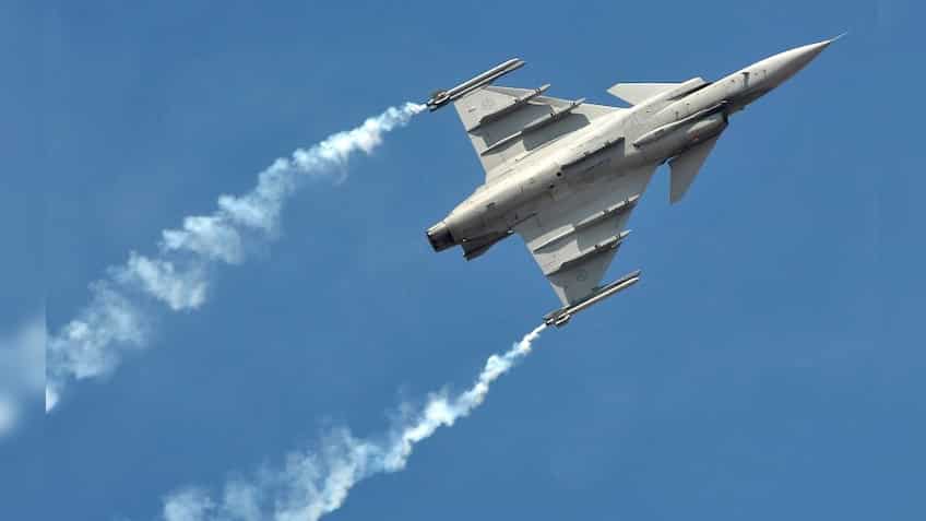 India opens contest to supply more than 100 fighter jets