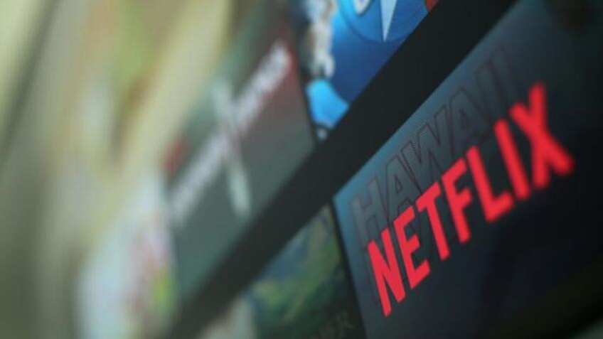 Netflix offering more than $300 million for billboard company: sources