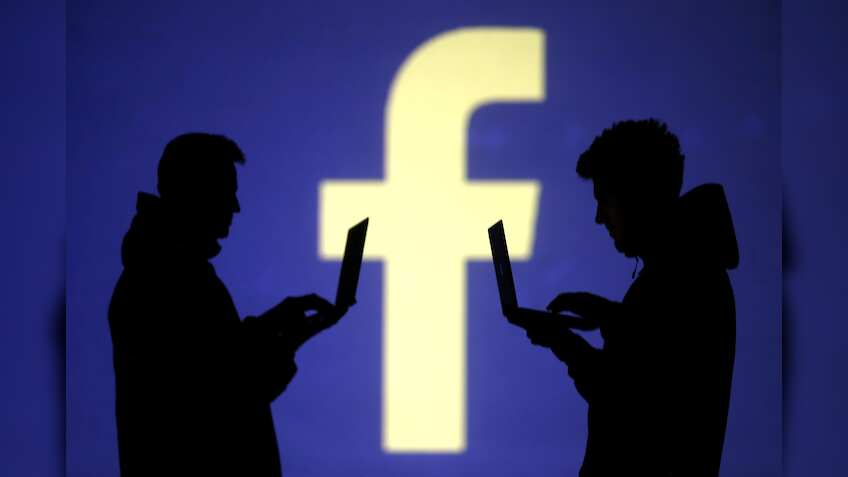 Facebook suspends Canadian firm AggregateIQ over data scandal