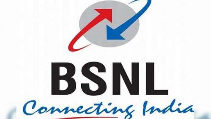BSNL offer priced at Rs 258 launched;  with cheapest 153 GB data pack, telco guns for Reliance Jio