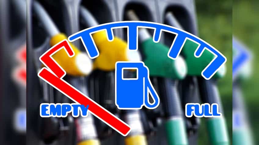 Petrol price in India today up 2 paise; Delhi rate near 6-year high of Rs 64 per litre; check other cities 