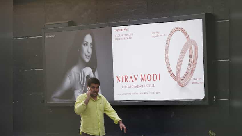 How the rich and the famous parked black money in Nirav Modi firms 