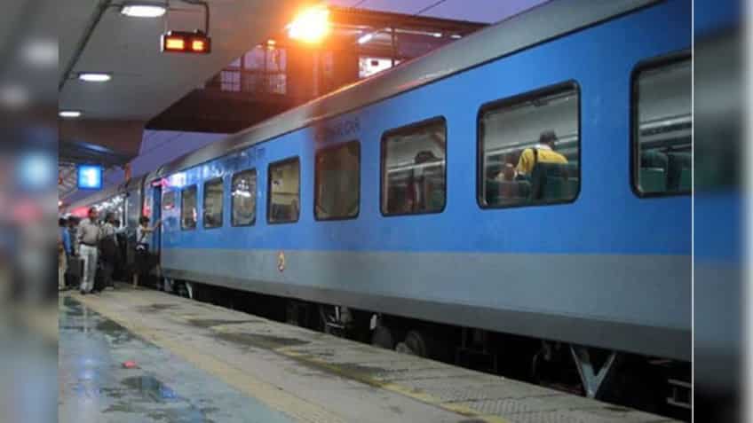 Indian Railways first 12,000 HP electric loco to be flagged of by PM Narendra Modi in Madhepura