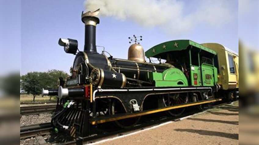 Indian Railways joy ride for passengers on this special train gets 2019 deadline