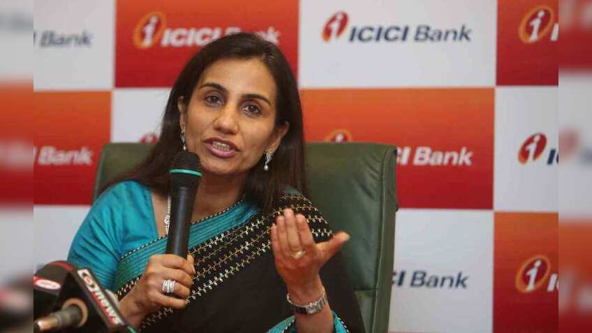 ICICI Bank chief Chanda Kochhar's brother Rajiv quizzed by CBI for 3rd day  