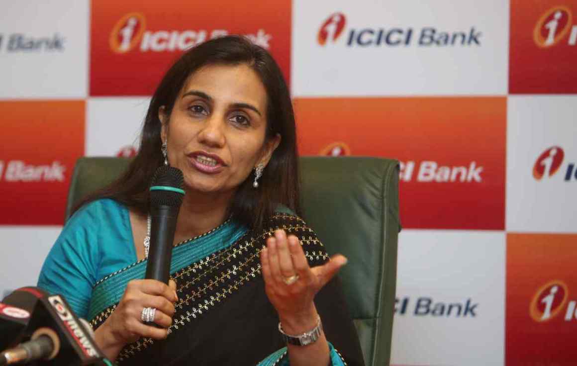 ICICI Bank chief Chanda Kochhar's brother Rajiv quizzed by CBI for 3rd day