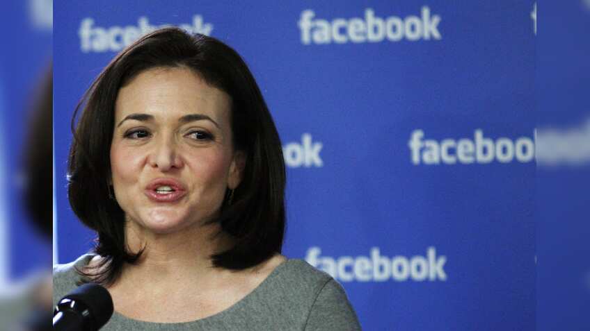 Cheryl Sandberg breaks silence, says Facebook could find more data breaches