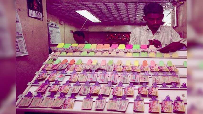 Dubai jackpot winner announced; Indian man wins Dh 12 mn 