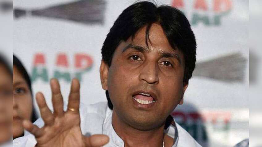 DDCA case: Jaitley, Vishwas granted exemption from personal appearance