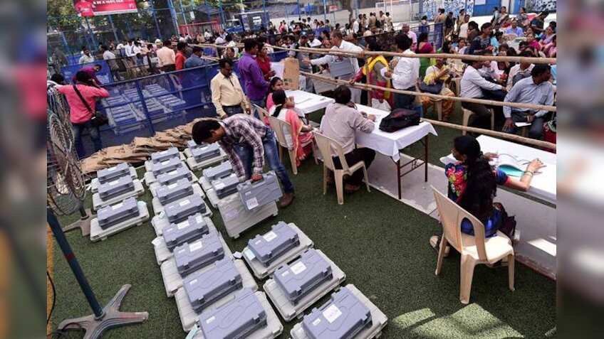 BMC bypoll 2018: Shiv Sena wins, tally in civic general assembly now 94
