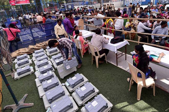 BMC bypoll 2018: Shiv Sena wins, tally in civic general assembly now 94