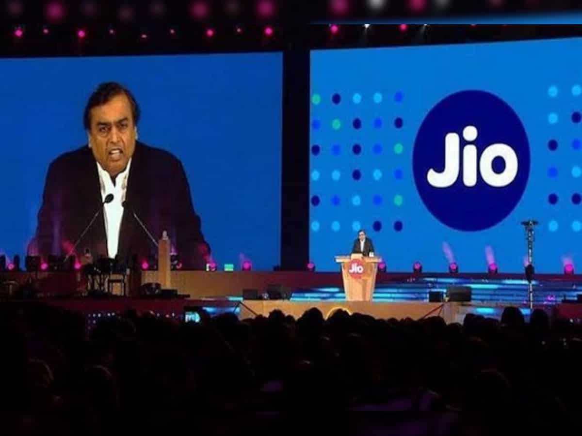 Reliance Jio Cricket Season pack launched; avail 102