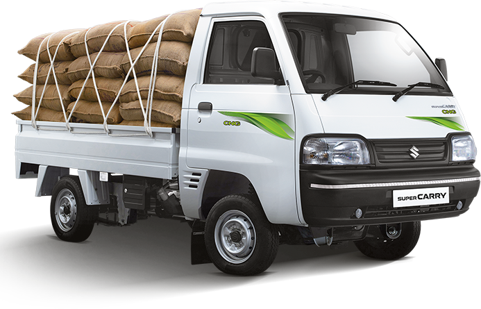 Maruti Suzuki gathers pace in LCV segment; Super Carry sales jump 10-fold