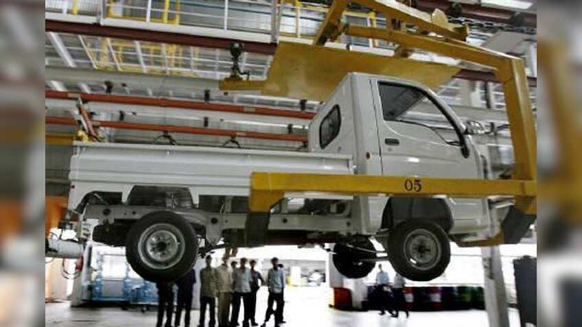 Ashok Leyland to expand 'DOST' range of models