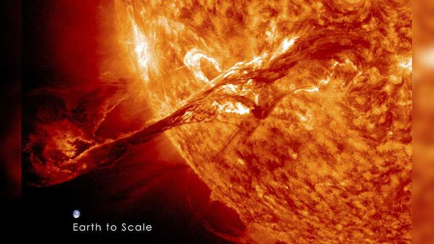 Humanity's first flight to Sun set to launch in July, says NASA