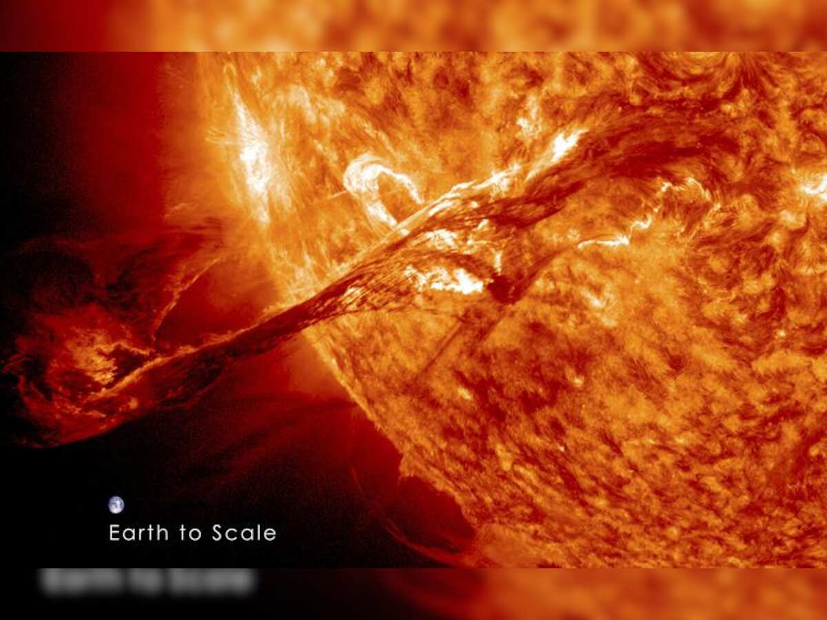 Humanity&#039;s first flight to Sun set to launch