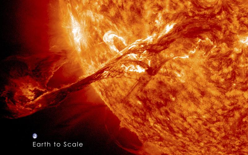 Humanity's first flight to Sun set to launch
