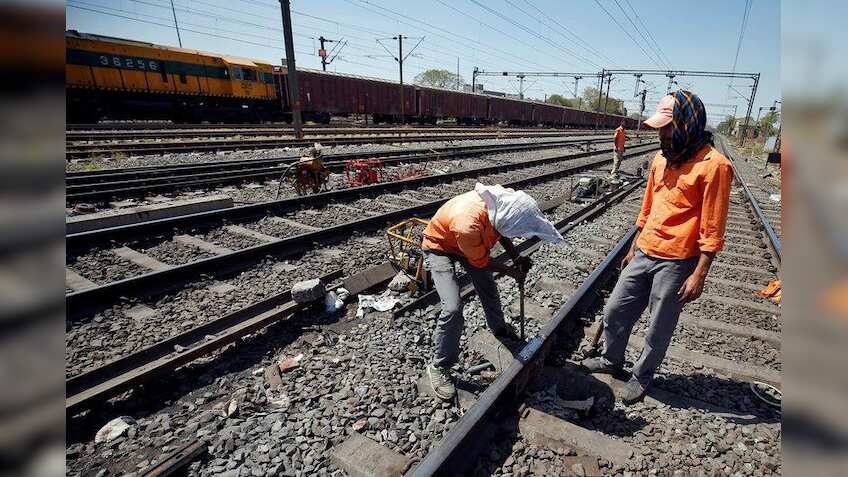 Indian Railways to preserve metre-gauge tracks to promote heritage tourism
