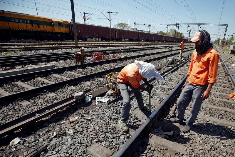 Indian Railways to preserve metre-gauge tracks to promote heritage tourism