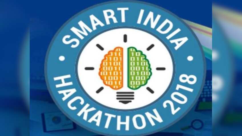 Smart Indian Hackathon 2018: Maharashtra wins most awards, Tamil Nadu comes second 