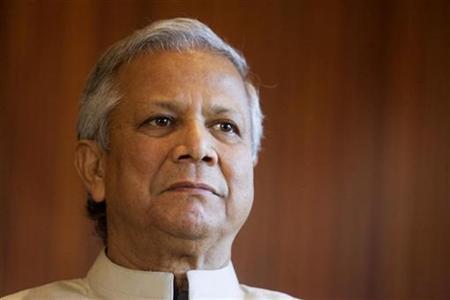 PSBs privatisation: Here is what Nobel laureate Muhammad Yunus has to say
