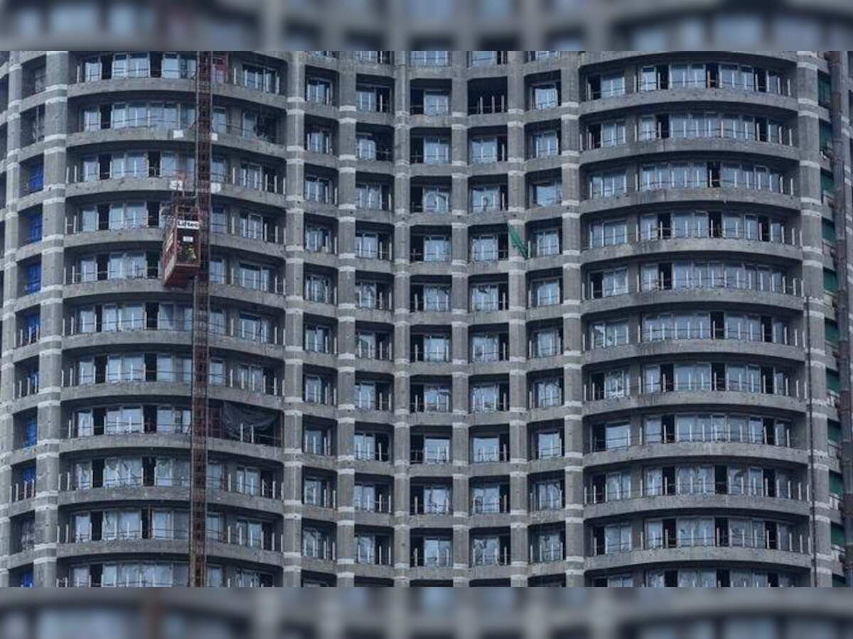 Property prices in India not to fall; this