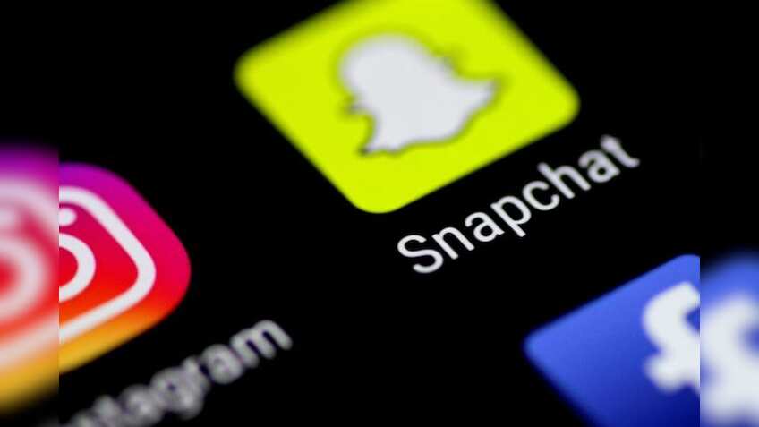 Snapchat brings back ''reverse chronological order''