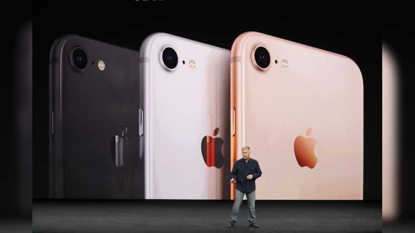 Apple iPhone 8, 8 Plus may come in red; smartphones will be available for pre-order soon  