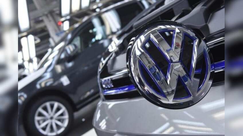 Are you a banking, IT professional? Volkswagen all set to target you