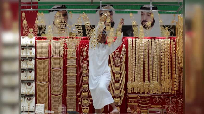 Gold and bitcoins: Here's how Islamic investors are getting around Sharia law
