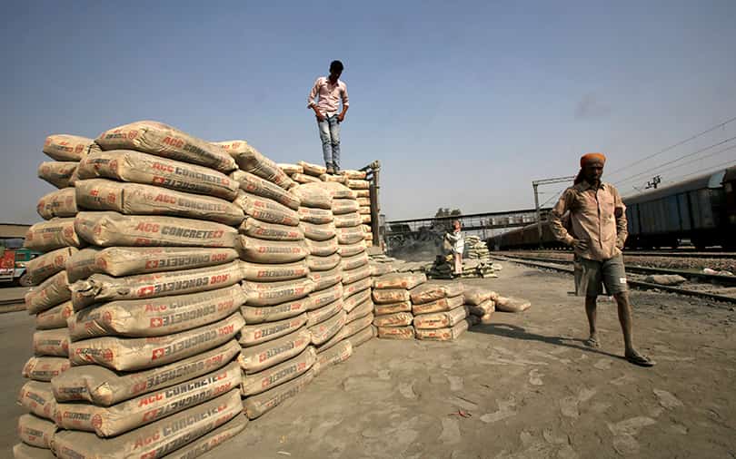 Ambuja Cement, GSPL in hot stocks list even as Citi slashes Sensex target to 35,700