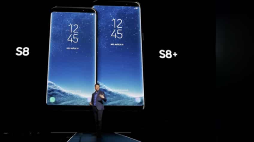 Samsung Galaxy S8 priced at Rs 49,990, but available at Rs 39,990; here is how