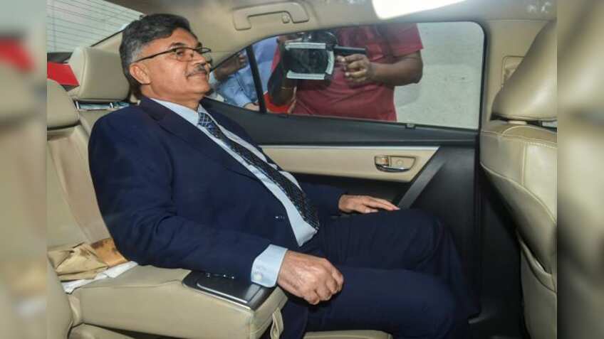 PNB, Nirav Modi fraud case: Will not seek govt support, says bank's MD Sunil Mehta