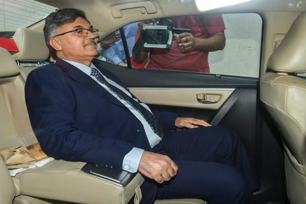 PNB, Nirav Modi fraud case: Will not seek govt support, says bank's MD Sunil Mehta