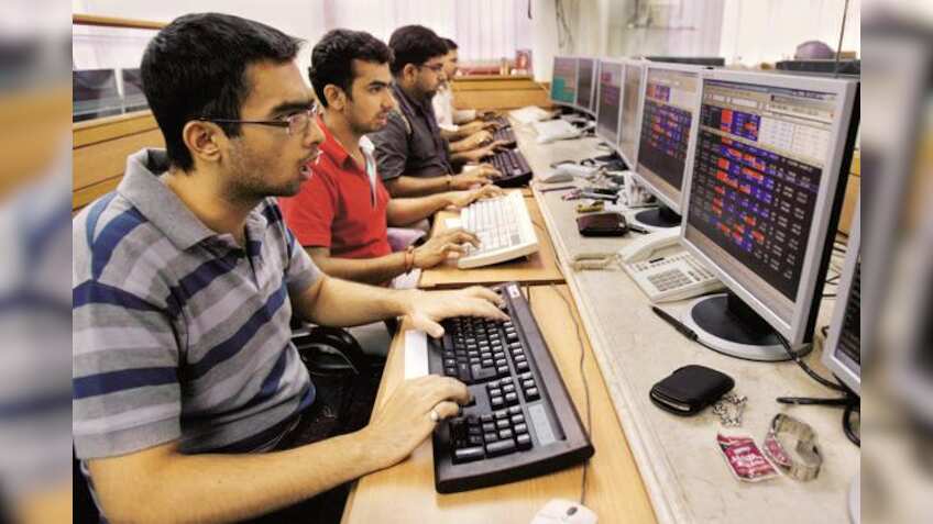FAST MONEY: Wipro, HDFC, Axis Bank among top ten intraday trading calls
