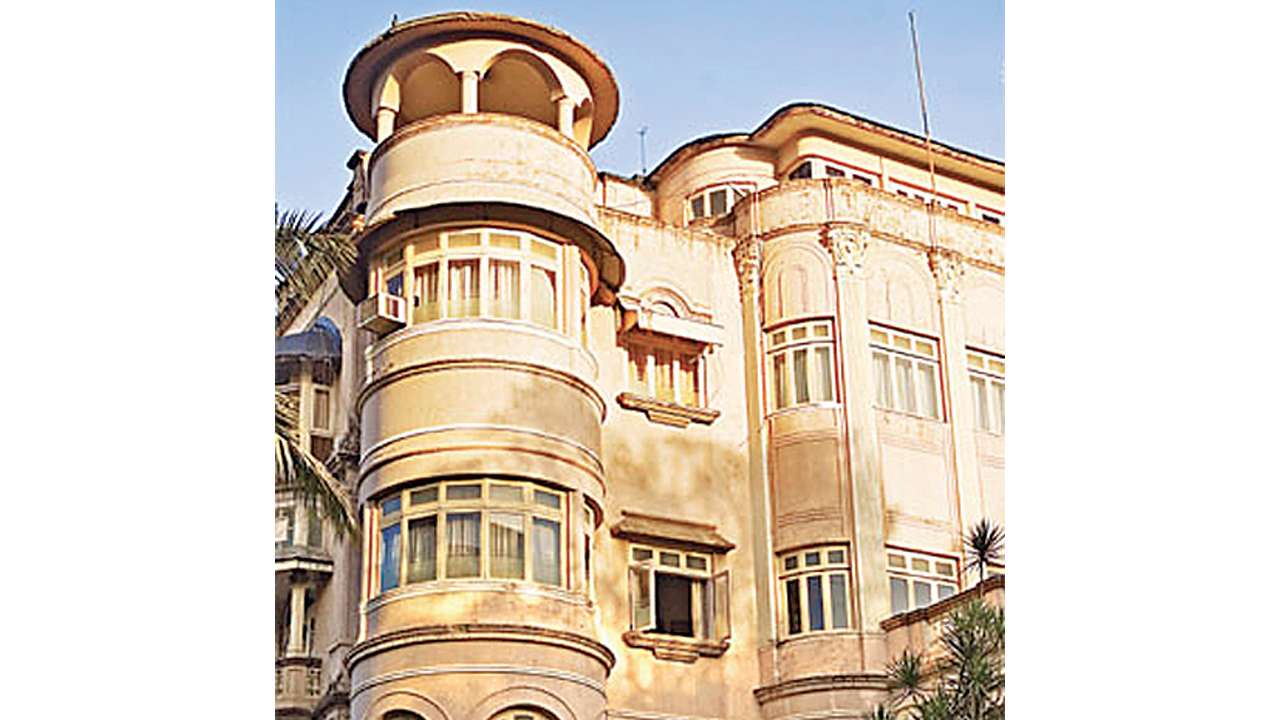 Mumbai property deal: Part of last palace in city, Kilachand House, sold for Rs 180 cr